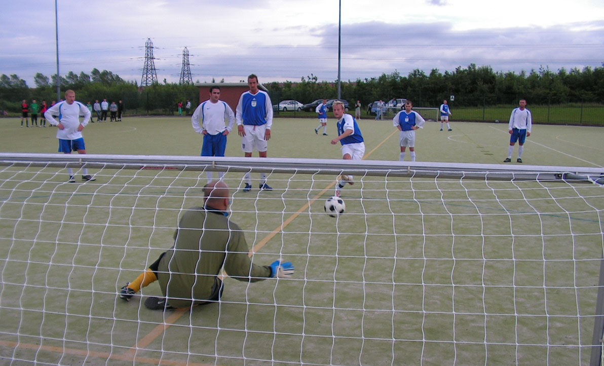 6-a-side rules