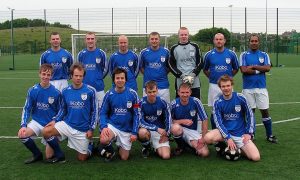 Sassco.co.uk 10 Newcastle DFC 2
