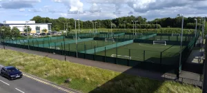 Washington Leisure Centre