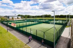 March 2026 5-a-side tournament. March 2026 5-a-side tournament.