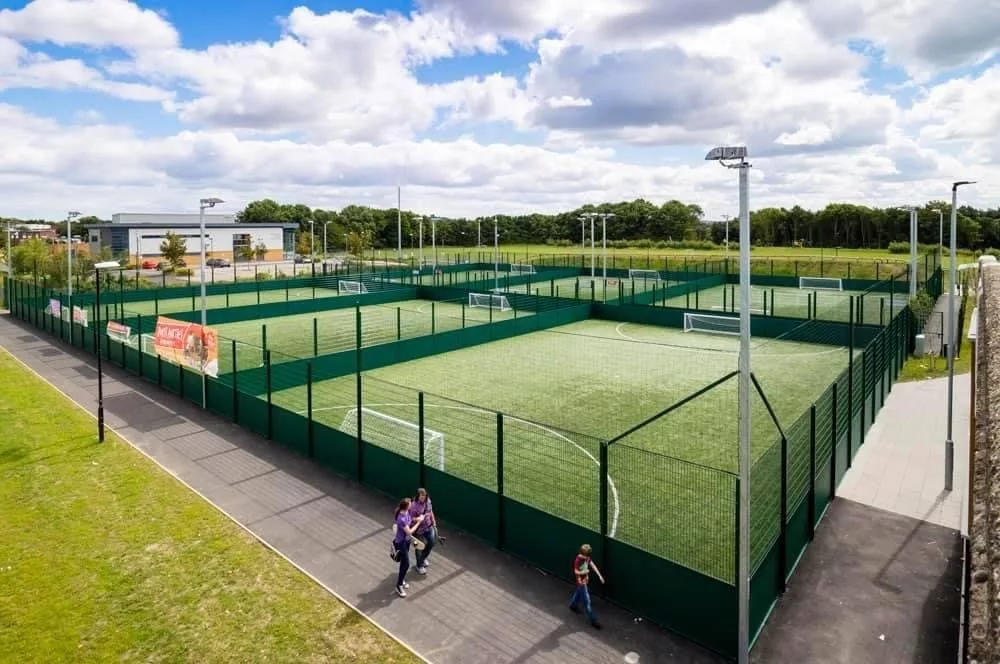 March 2026 5-a-side tournament. March 2026 5-a-side tournament.