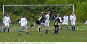 Sassco.co.uk 1 Redhouse FC 2.