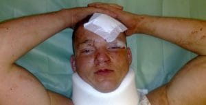 David Murton – Player Profile.