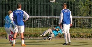 Wear out despite a good fight back. Wear out despite a good fight back.