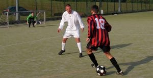 The Murton / Sangha projects look finished. The Murton / Sangha projects look finished.