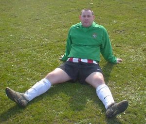 New Coach: William “Billy” Harper. New Coach: William “Billy” Harper.