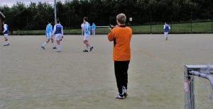 Thundercats are go! Thundercats are go!