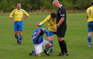 Sassco.co.uk 1 Houghton Town 3. Sassco.co.uk 1 Houghton Town 3.