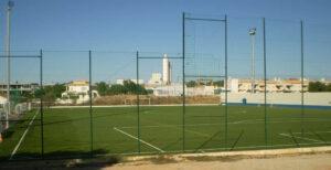 Venue change for Ferreira's game.