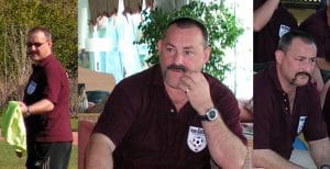 The William Harper interview.