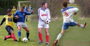 The Michael Pearson interview.