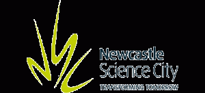 Sassco and Newcastle Science City.