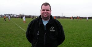 The Brian Watson interview.