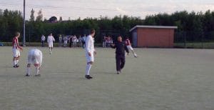 Fusion unstoppable! Fusion unstoppable!