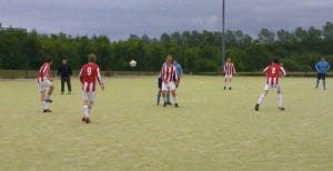 Roker Roar spring a surprise! Roker Roar spring a surprise!