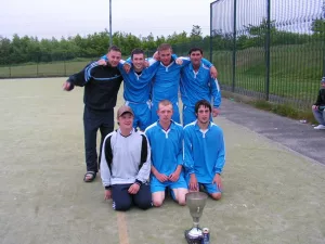 Thursday Season 7 Thursday Season 7