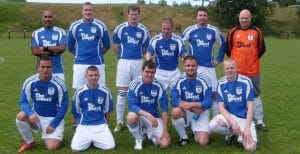 Two defeats out of two.