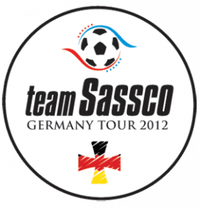 Dusseldorf in Germany.