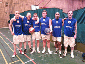 Lightning 26 Lithuanian Olympic Team 114.