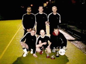 Tuesday Season 1 Tuesday Season 1