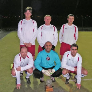 Tuesday Season 12 Tuesday Season 12