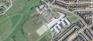 Sandhill Centre Sunderland