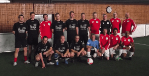 Germany Tour 2012 – Day 1