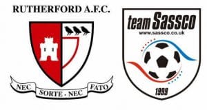 Rutherford DFC v Sassco.co.uk
