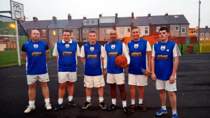 YM Thunder 40 Sassco.co.uk 5.