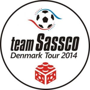 Denmark Tour for 2014