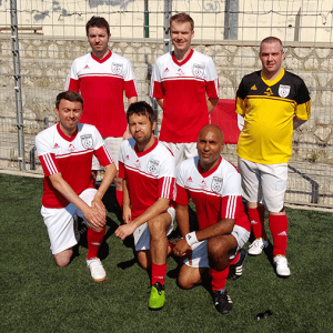 Mel Aldis’ article on Sassco’s visit to France.