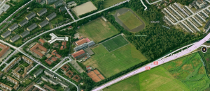Venue: Ishøj Idrætscenter Soccer Field