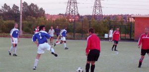 6-a-side memory lane.