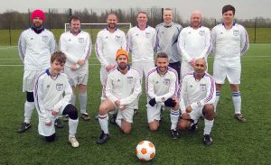 Sassco.co.uk 11 Sunderland Deaf FC 10.