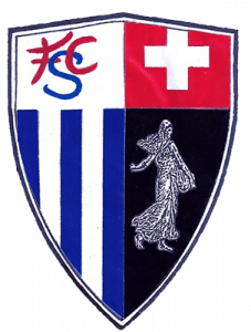 FC Semailles v Sassco.co.uk in Geneva, Switzerland.