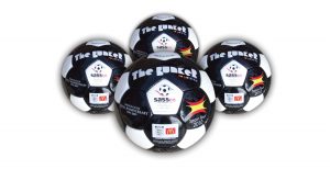 Sassco footballs