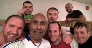 Sassco.co.uk 5 Sunderland Deaf FC 2.