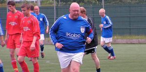 Fitness tips with Sassco