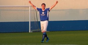 Wayne Greenwell: My point of view – Being diagnosed and treated for Cancer.