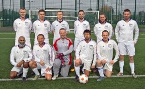 Sassco.co.uk 6 Northumbria University OTC 1.