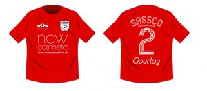 Switzerland Tour 2016 football shirt. Switzerland Tour 2016 football shirt.