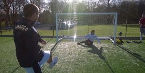 McDermont Disaster! McDermont Disaster!