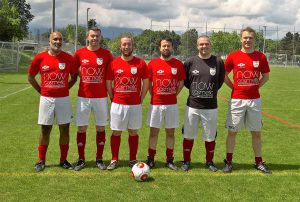 Geneva Tournament 2016 – Sassco.co.uk finish in 2nd place. Geneva Tournament 2016 – Sassco.co.uk finish in 2nd place.