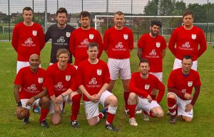 Cricket score = bad defences. Cricket score = bad defences.