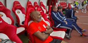 Sunderland AFC Stadium of Light game 2017 Sunderland AFC Stadium of Light game 2017