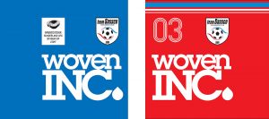 Woven Inc to supply Sassco’s kits. Woven Inc to supply Sassco’s kits.