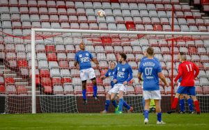 Play on the Pitch Panini Stickers for 2018