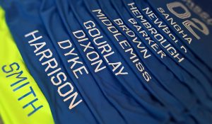 Stadium of Light 2017 shirts from Woven Inc. have arrived! Stadium of Light 2017 shirts from Woven Inc. have arrived!