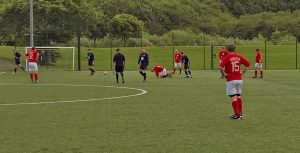 Sassco.co.uk 0 Washington AFC 4 Sassco.co.uk 0 Washington AFC 4