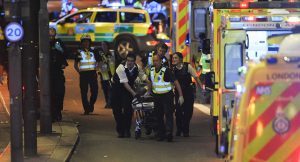 Terrorism in the UK. Why it happens and what can be done about it? Terrorism in the UK. Why it happens and what can be done about it?